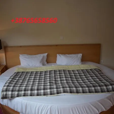 Vucko 117 * Jahorina