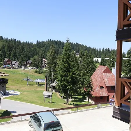 Vucko 117 * Jahorina