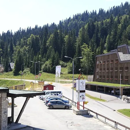 Vucko 117 Jahorina