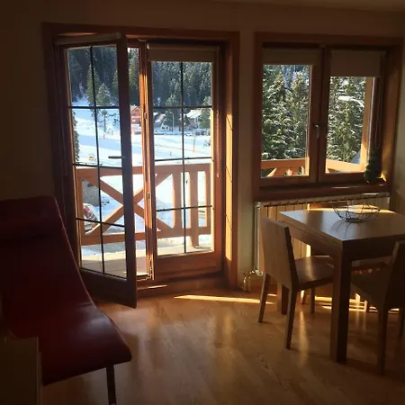 Lägenhet Vucko 117 Jahorina
